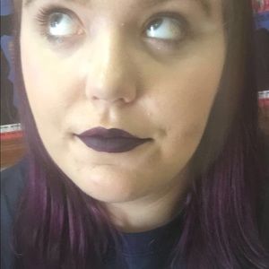 Meet your Posher, Meg